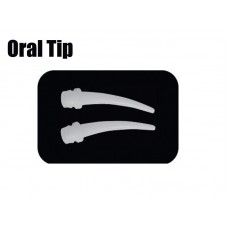 White Intra Oral Tip (S116)